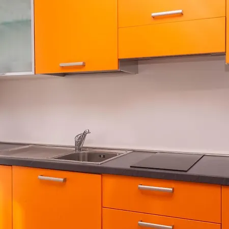 A03 - Massignano, Bilocale Immerso Nel 1 *