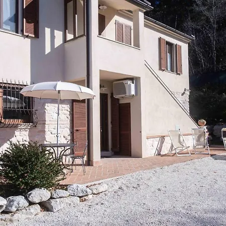 A03 - Massignano, Bilocale Immerso Nel 1