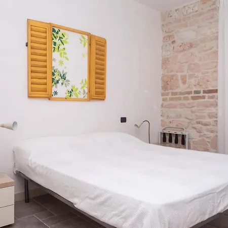 Appartement A03 - Massignano, Bilocale Immerso Nel 1 Ancône