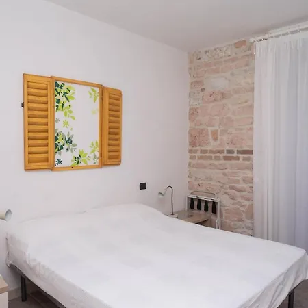 A03 - Massignano, Bilocale Immerso Nel 1 Appartement Ancône